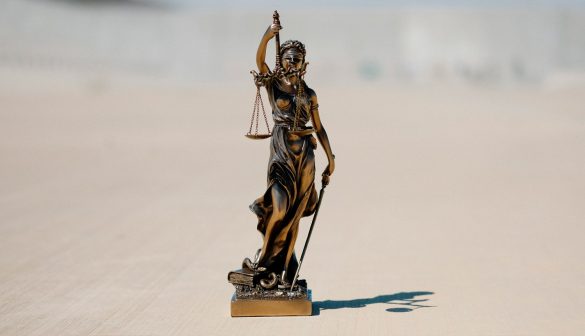 Уголовно-правовые дела в Испании, недавние изменения