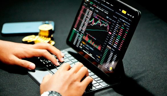 Налоги на доход от акций и криптовалют в Испании