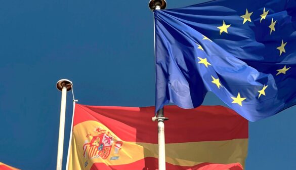 Голубая карта ЕС (EU Blue Card) в Испании